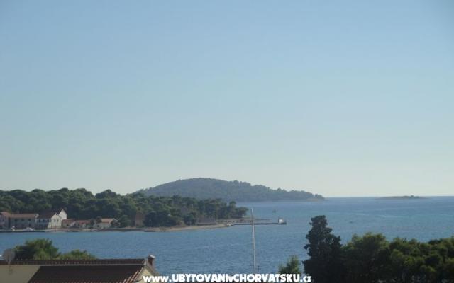 Apartmani Ivan - smještaj Šibenik Hrvatska