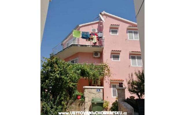 Apartmani Ivanka - smještaj Šibenik Hrvatska