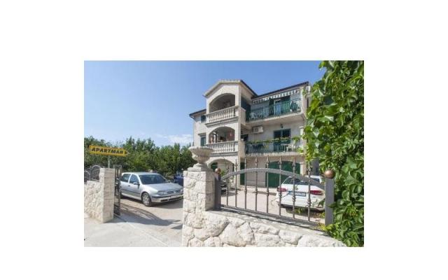 Apartmani Joso - smještaj Šibenik Hrvatska