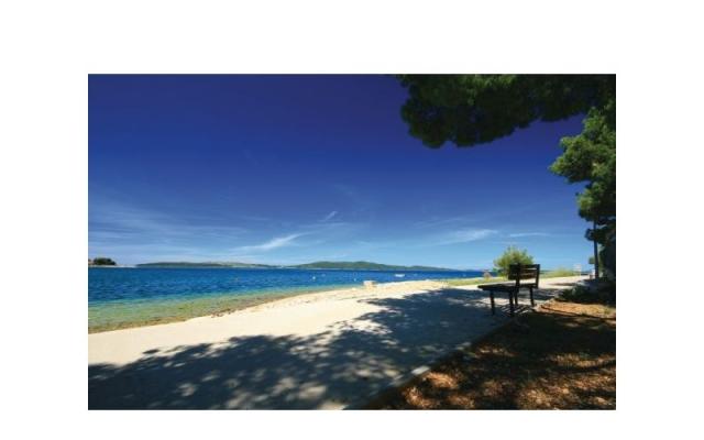 Apartmani Jurišić - smještaj Šibenik Hrvatska