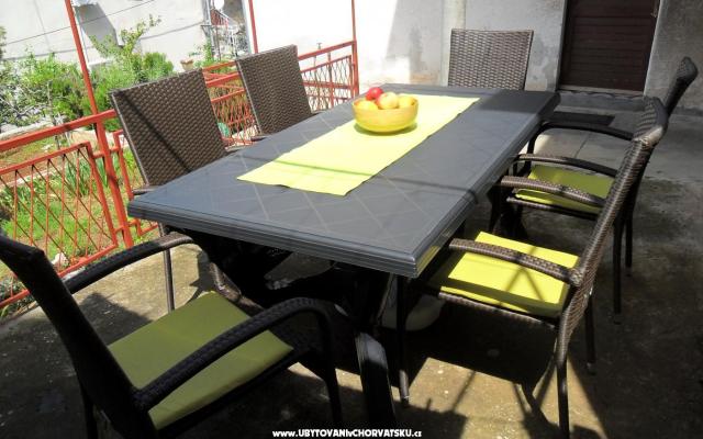 Apartmani St. Leopold - smještaj Šibenik Hrvatska