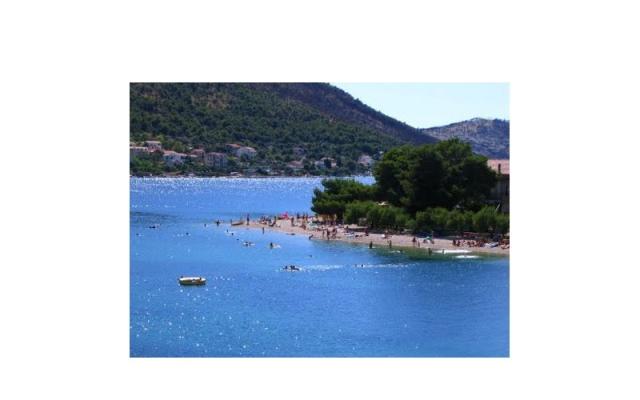 Apartmani Lucija - smještaj Šibenik Hrvatska