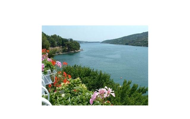 Apartmani Maria - smještaj Šibenik Hrvatska
