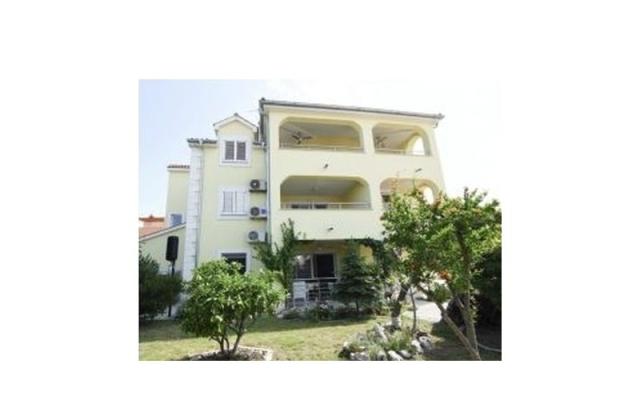 Apartmani Mario - smještaj Šibenik Hrvatska