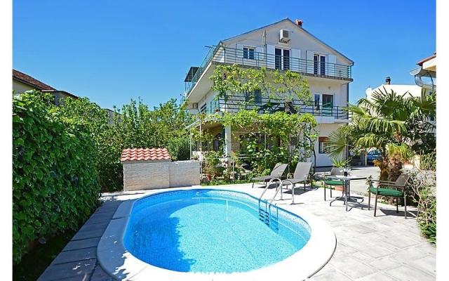 Regina apartments - smještaj Šibenik Hrvatska