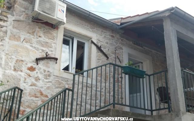 Apartmani Sanja   - smještaj Šibenik Hrvatska