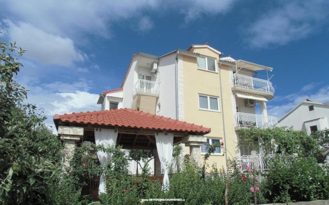 Apartmani SIME - smještaj Šibenik Hrvatska