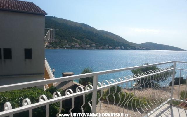Apartmani Šimić - smještaj Šibenik Hrvatska