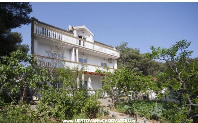 Apartmani Soha - smještaj Šibenik Hrvatska