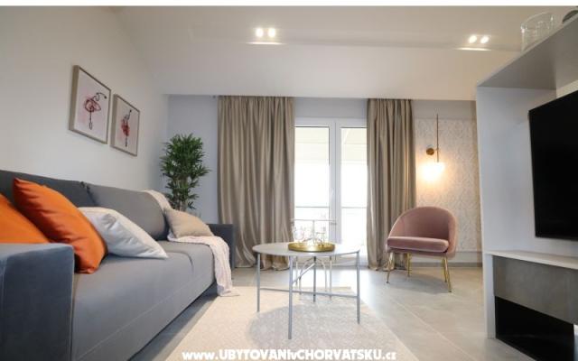 Apartmani Šupe - smještaj Šibenik Hrvatska