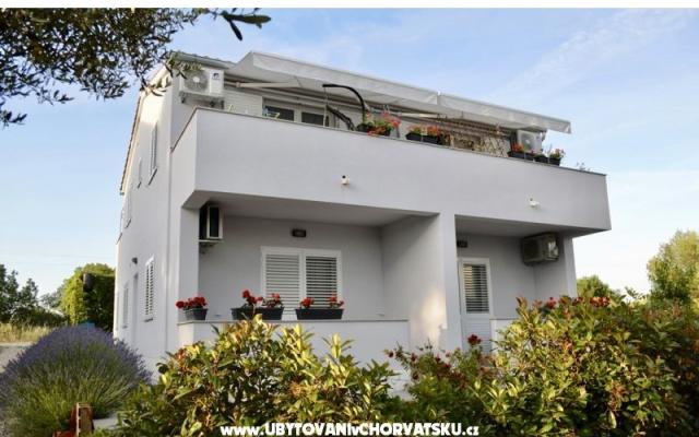 Apartman Z Jadrija - smještaj Šibenik Hrvatska
