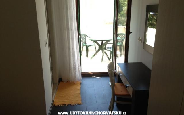 Apartmani Vala - smještaj Šibenik Hrvatska
