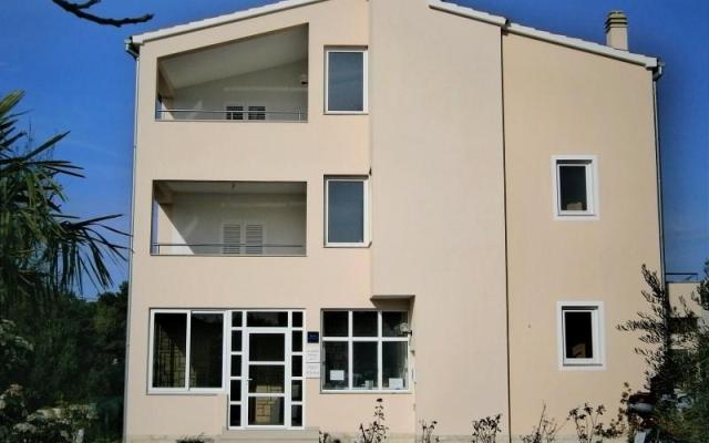 Apartmani Villa Korina - smještaj Šibenik Hrvatska