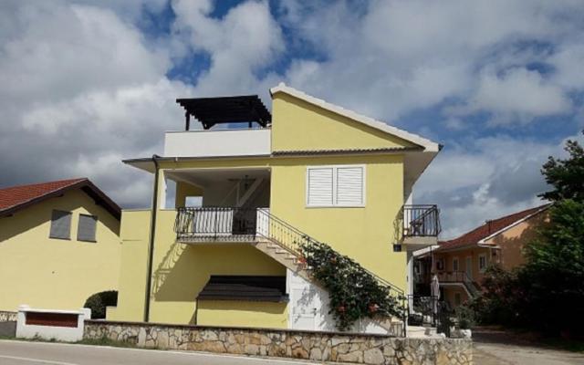 Apartmani Vlahov - smještaj Šibenik Hrvatska