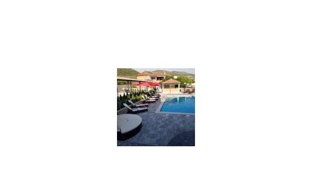 Apartmani Antonia - smještaj Šibenik Hrvatska