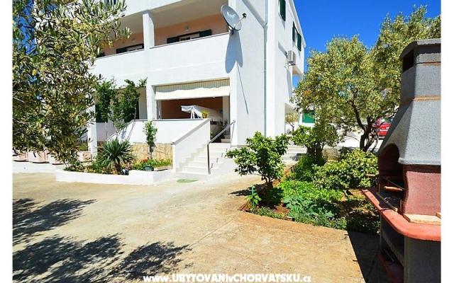 Apartman "Tonmar" - smještaj Šibenik Hrvatska