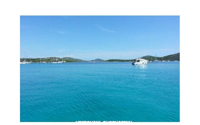Apartman Adriatic - smještaj Šibenik Hrvatska