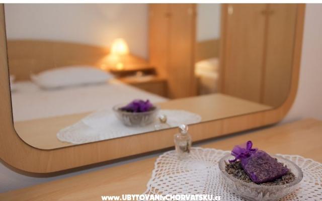 Apartman Maris Šibenik - smještaj Šibenik Hrvatska