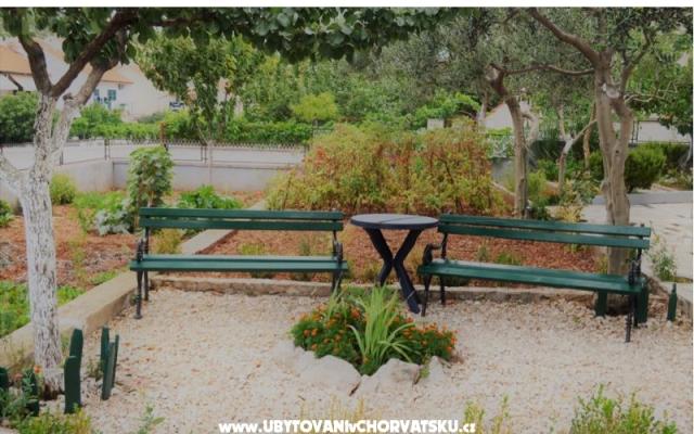 Apartman Sibenik - smještaj Šibenik Hrvatska