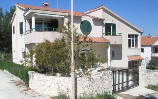 Apartmani Bralic - smještaj Šibenik Hrvatska