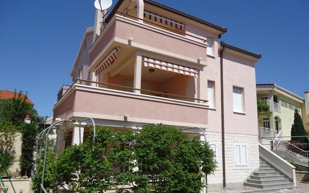 Apartmani Dumancic Žaborić - smještaj Šibenik Hrvatska