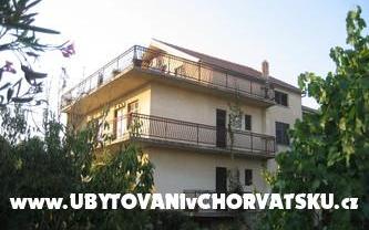 Apartman Neo - smještaj Šibenik Hrvatska