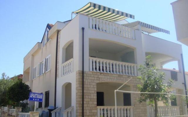 Apartmani Katarina - smještaj Šibenik Hrvatska
