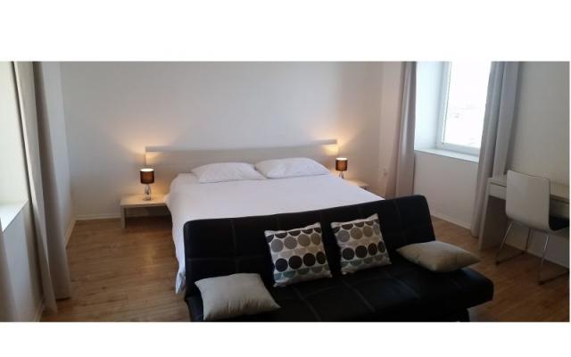 Apartmani LIFE - smještaj Šibenik Hrvatska