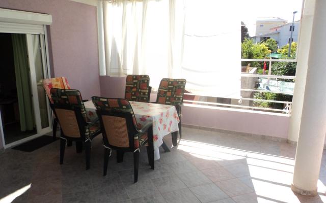 Apartmani More  - smještaj Šibenik Hrvatska