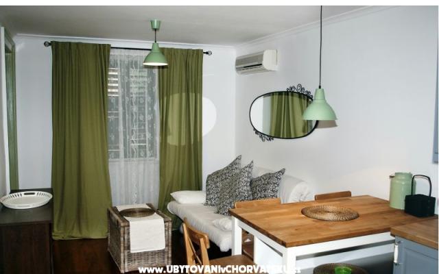 Apartmani Šibenik - smještaj Šibenik Hrvatska