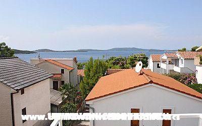 Apartmani Sutlovic - smještaj Šibenik Hrvatska