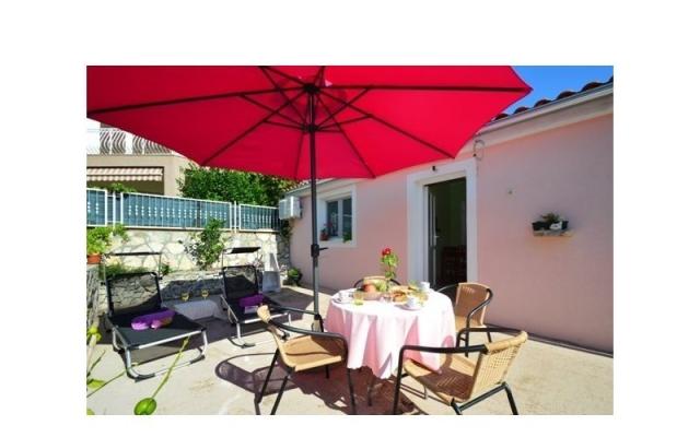 Apartmani Tonka - smještaj Šibenik Hrvatska