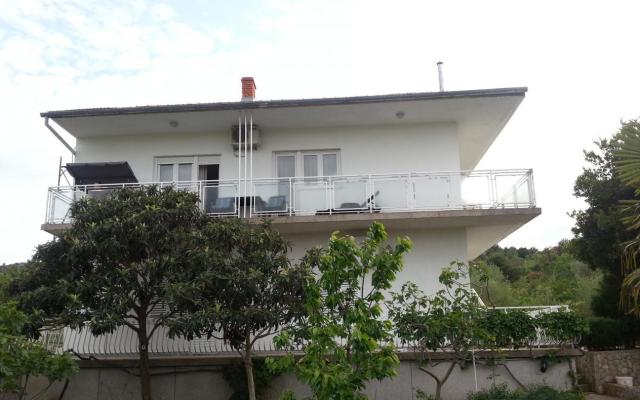 Apartmani Vlado - smještaj Šibenik Hrvatska