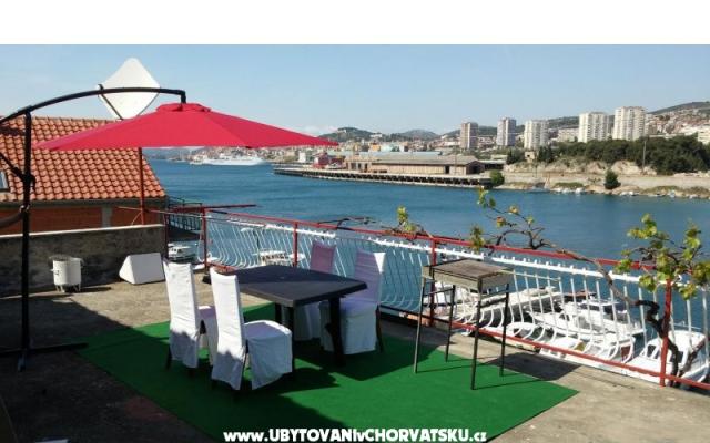 Apartman Mario - smještaj Šibenik Hrvatska