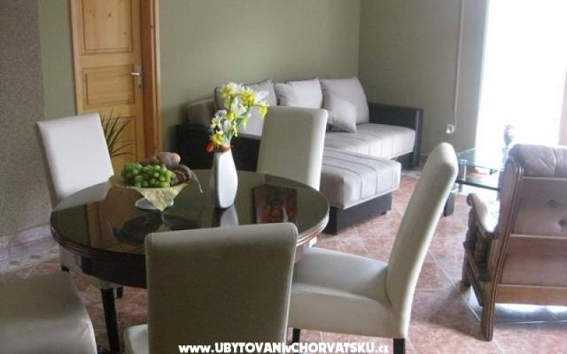 Ava apartmani - smještaj Šibenik Hrvatska