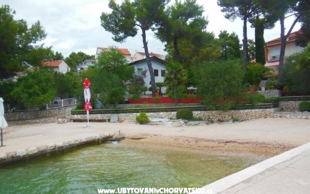 Holidayhome Oleander - smještaj Šibenik Hrvatska