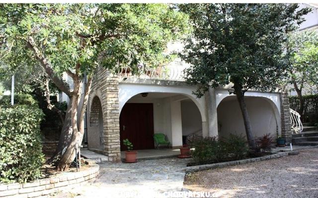 Kuća za odmor Katarina - smještaj Šibenik Hrvatska