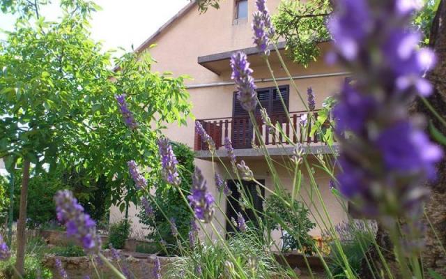 Lavanda Apartman - smještaj Šibenik Hrvatska