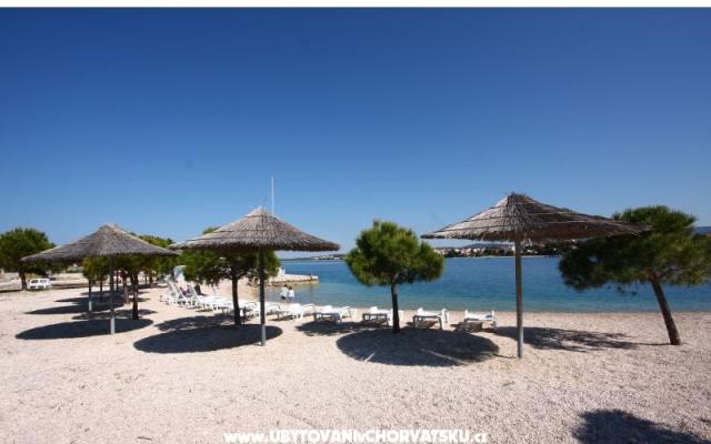 Šafi Apartmani - smještaj Šibenik Hrvatska