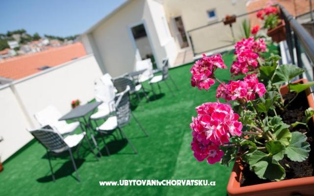 Sibenik Apartmani STARS - smještaj Šibenik Hrvatska