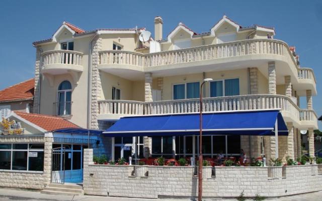 Vila Sunce - smještaj Šibenik Hrvatska