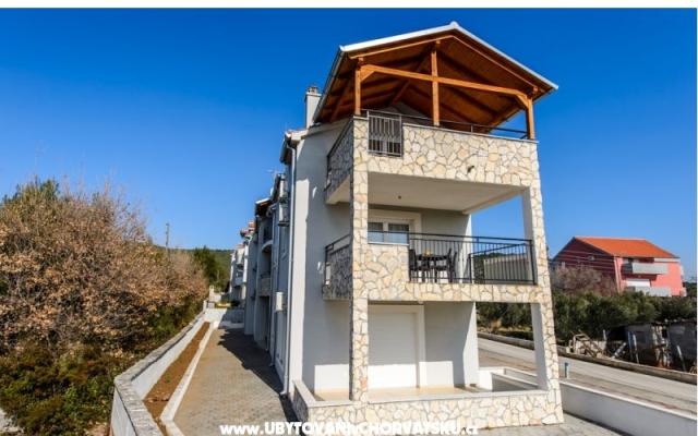 Vila Jelena - smještaj Šibenik Hrvatska