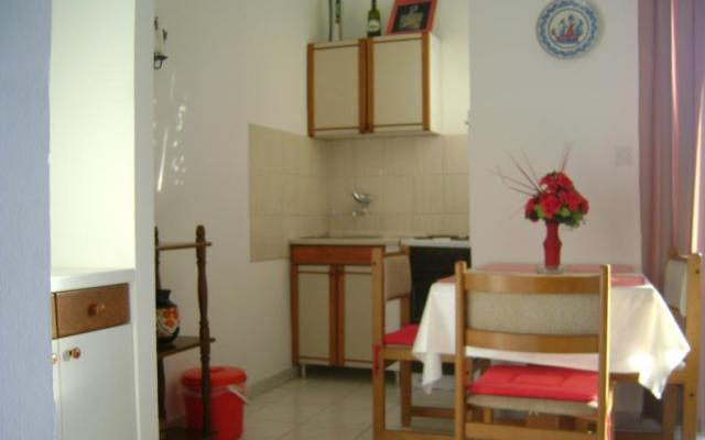 Vila Marta - smještaj Šibenik Hrvatska