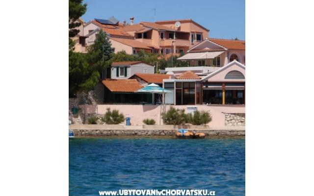 Villa Rosa - smještaj Šibenik Hrvatska