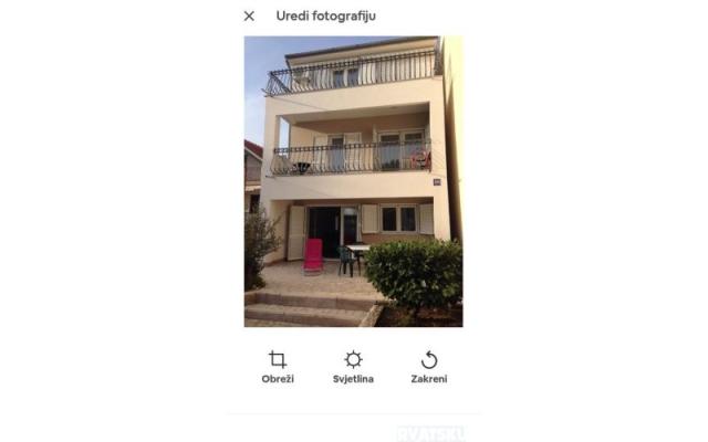 Villa Aurora - smještaj Šibenik Hrvatska