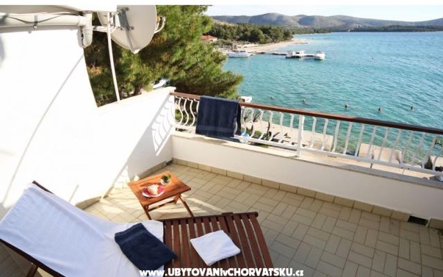 Apartmani - smještaj Šibenik Hrvatska
