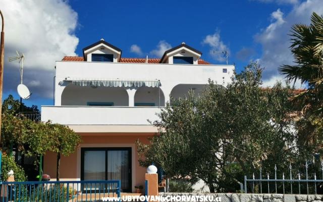 Villa Stefanie - smještaj Šibenik Hrvatska