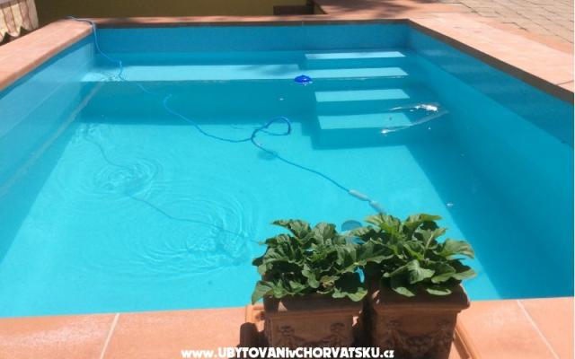 Villa Toscana - smještaj Šibenik Hrvatska