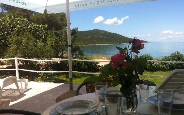 Seaview villa - smještaj otok Sestrunj Hrvatska