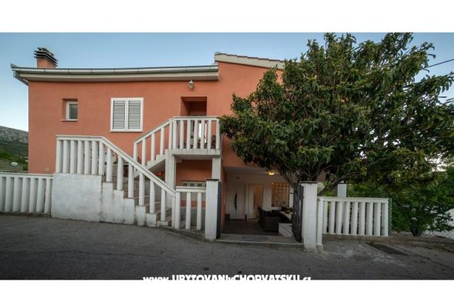 Apartman Karla - smještaj Solin Hrvatska